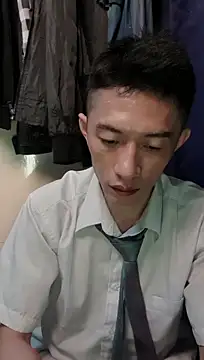 JJjing online show from September 2025 08:50:02 AM