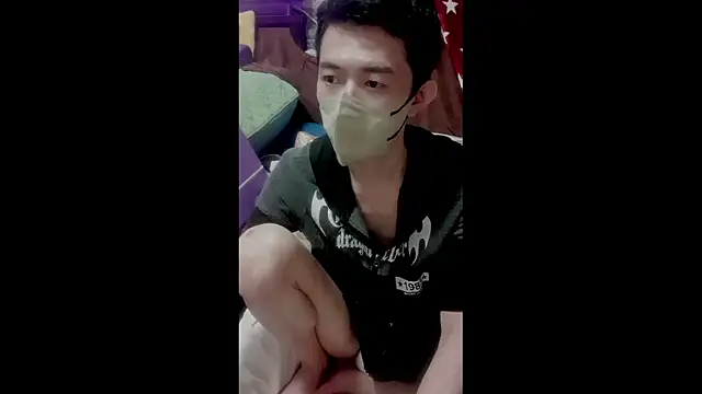 JJjing online show from November 2025 04:08:01 PM