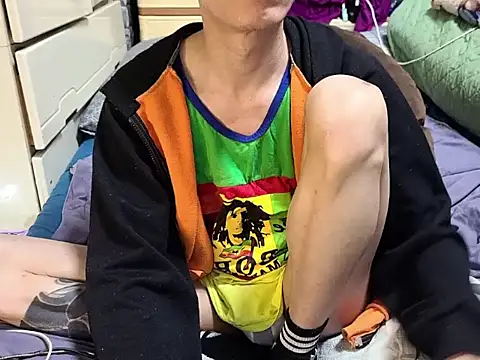 Snapshot of JJjing chatting on March 2026 08:01:02 PM JJjing online show from March 2026 08:01:02 PM