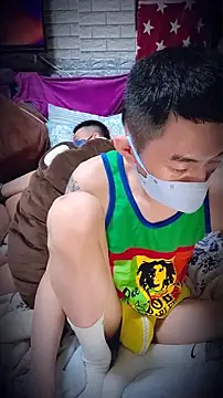 Snapshot of JJjing chatting on March 2026 01:53:02 AM JJjing online show from March 2026 01:53:02 AM