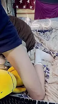 Snapshot of JJjing chatting on April 2026 02:07:01 PM JJjing online show from April 2026 02:07:01 PM