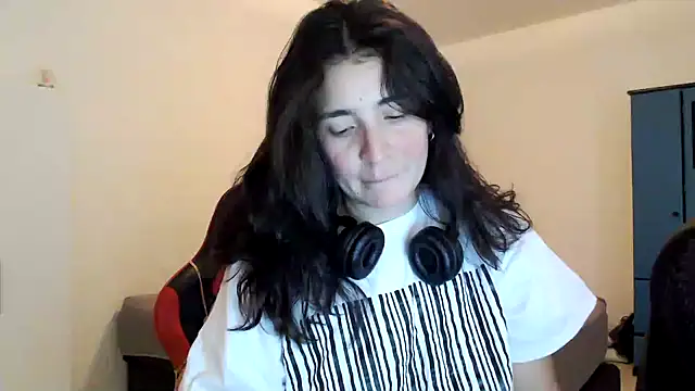 samantha s69 online show from January 2025 12:35:01 PM