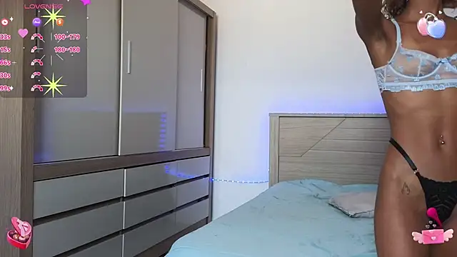 ElisaBoyer online show from March 2025 11:51:02 AM