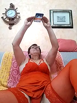 passione503 online show from October 2025 12:40:02 PM