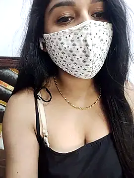 Gloie4u online show from February 2025 07:31:02 PM