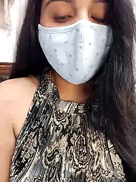 Gloie4u online show from March 2025 02:48:01 PM