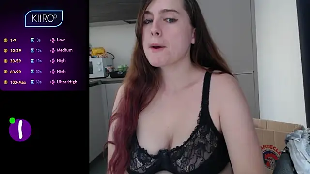 Dominahot4you online show from October 2025 07:39:02 AM