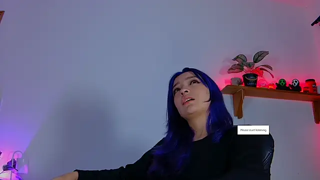 vayolett01 dakotta online show from October 2025 03:29:01 AM