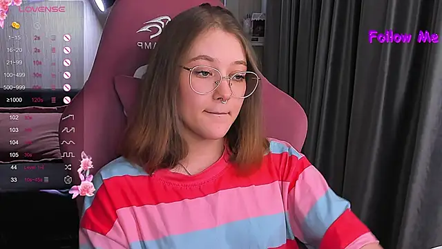 bunny bubble online show from March 2025 10:58:01 PM