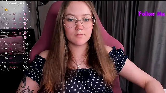 Snapshot of bunny_bubble chatting on March 2026 11:11:01 PM bunny bubble online show from March 2026 11:11:01 PM