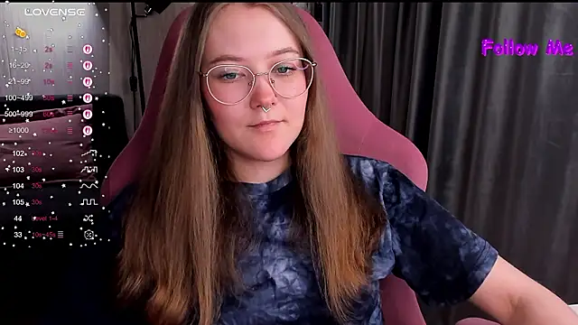 Snapshot of bunny_bubble chatting on March 2026 11:33:01 PM bunny bubble online show from March 2026 11:33:01 PM