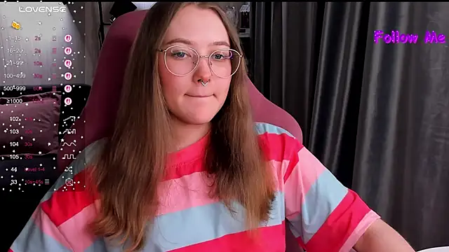 Snapshot of bunny_bubble chatting on March 2026 11:21:01 PM bunny bubble online show from March 2026 11:21:01 PM