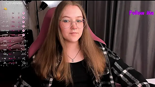 Snapshot of bunny_bubble chatting on March 2026 11:41:01 PM bunny bubble online show from March 2026 11:41:01 PM