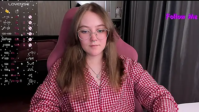 Snapshot of bunny_bubble chatting on April 2026 11:40:02 PM bunny bubble online show from April 2026 11:40:02 PM