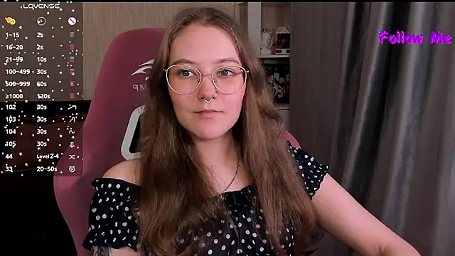 Snapshot of bunny_bubble chatting on July 2026 11:51:01 PM bunny bubble online show from July 2026 11:51:01 PM
