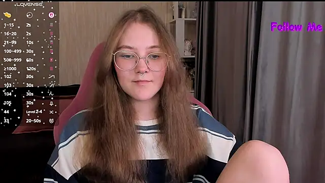 Snapshot of bunny_bubble chatting on July 2026 11:22:02 PM bunny bubble online show from July 2026 11:22:02 PM