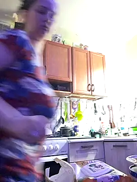 Sakura Green online show from February 2026 09:22:02 PM