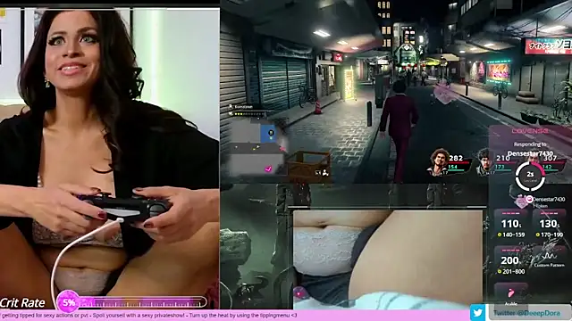 Snapshot of DeepDora chatting on December 2024 04:19:01 AM DeepDora online show from December 2024 04:19:01 AM