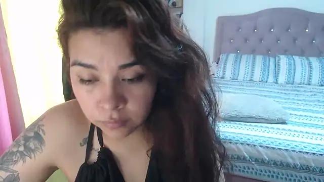 Snapshot of Ana_Bella91 chatting on June 2026 06:58:02 PM Ana Bella91 online show from June 2026 06:58:02 PM