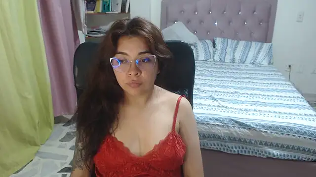 Snapshot of Ana_Bella91 chatting on June 2026 01:54:02 AM Ana Bella91 online show from June 2026 01:54:02 AM