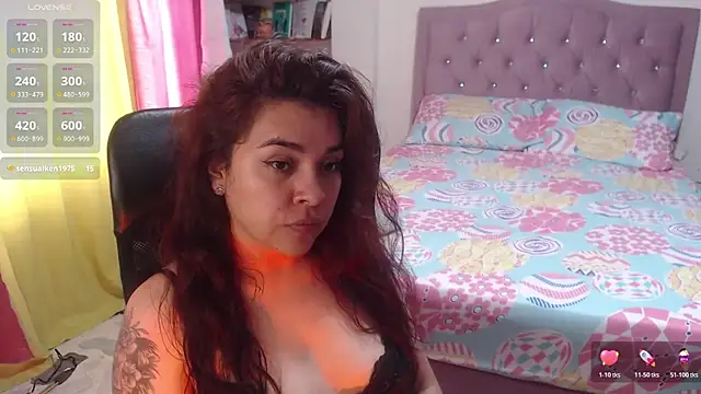 Snapshot of Ana_Bella91 chatting on June 2026 07:12:02 PM Ana Bella91 online show from June 2026 07:12:02 PM