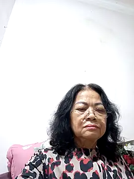 Hotestlove online show from March 2025 01:28:01 AM