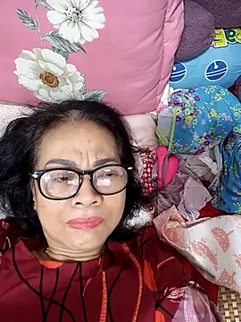 Hotestlove online show from March 2025 10:42:01 PM