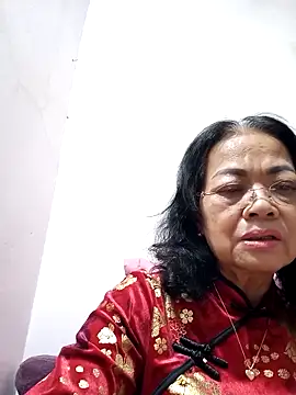 Hotestlove online show from March 2025 01:26:02 PM