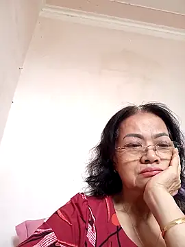 Hotestlove online show from March 2025 01:24:01 AM