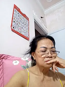 Hotestlove online show from September 2025 03:23:01 PM