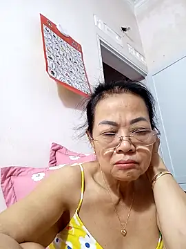 Hotestlove online show from September 2025 09:58:01 PM