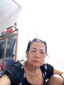 Hotestlove online show from September 2025 10:21:01 PM