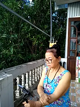 Hotestlove online show from October 2025 11:35:01 PM