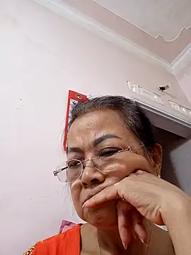 Hotestlove online show from October 2025 11:38:02 PM