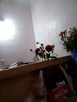 Hotestlove online show from January 2026 11:42:01 PM