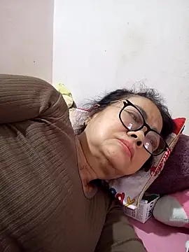 Hotestlove online show from March 2026 10:59:01 PM