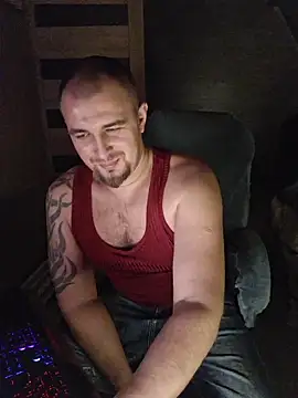 Foxyshaved online show from December 2025 02:37:01 PM