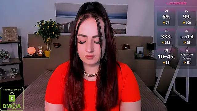 Nika  XXX online show from February 2025 09:26:02 PM