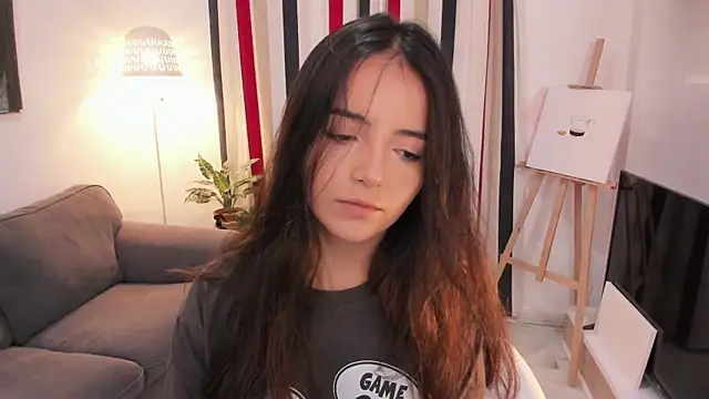 Snapshot of Raychell_Black chatting on November 2025 04:40:01 PM Raychell Black online show from November 2025 04:40:01 PM