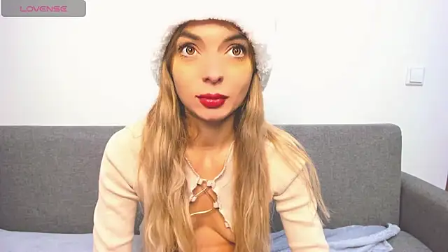  ellen meow  online show from December 2024 12:59:01 AM