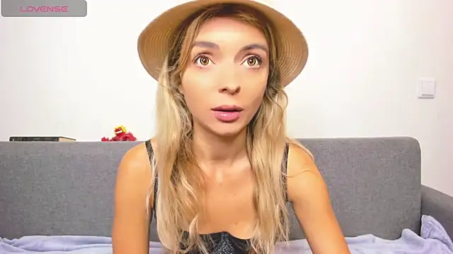  ellen meow  online show from February 2025 08:46:01 PM