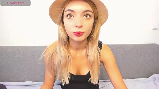  ellen meow  online show from February 2025 11:27:01 AM