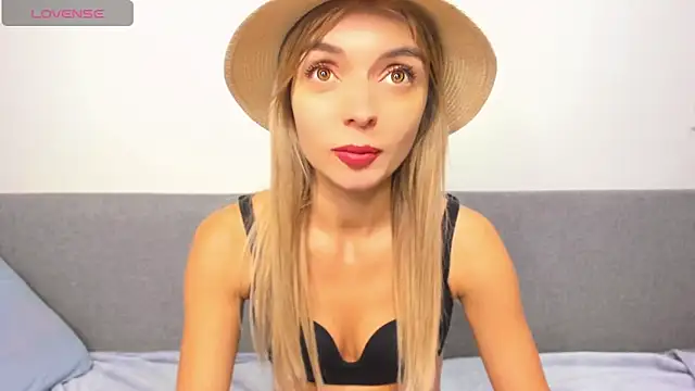  ellen meow  online show from February 2025 11:54:01 PM