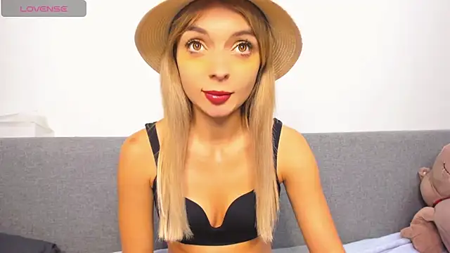  ellen meow  online show from March 2025 11:12:01 PM