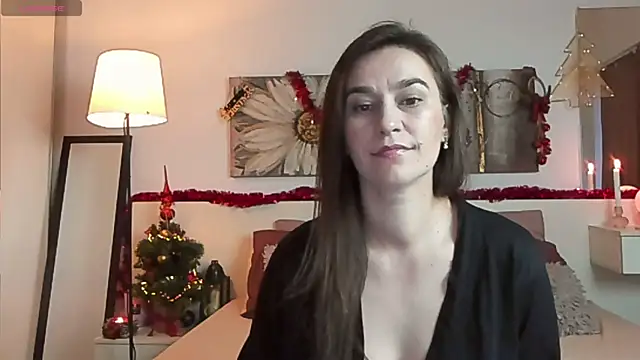 JoyCasidy online show from December 2024 02:40:02 PM