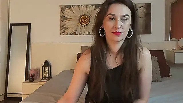 JoyCasidy online show from January 2025 10:18:02 AM