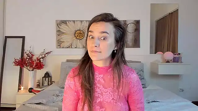 JoyCasidy online show from March 2025 08:27:01 PM