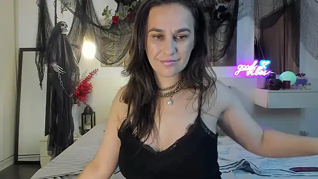 JoyCasidy online show from October 2025 04:06:02 PM