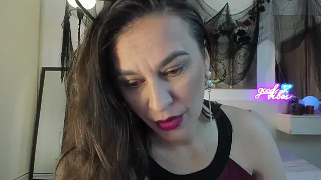 JoyCasidy online show from October 2025 04:08:01 PM