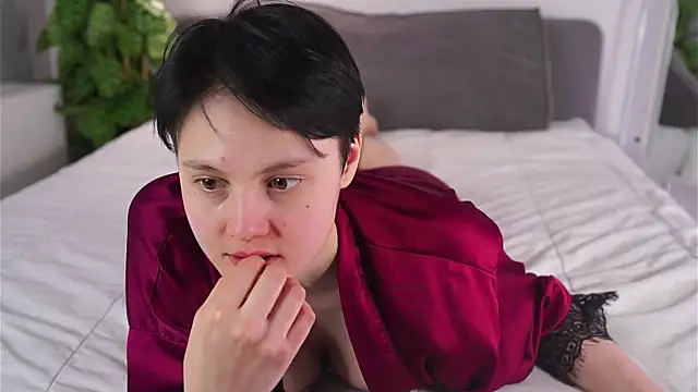 MaryCoopeer online show from March 2025 08:13:02 AM